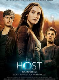 pelicula The Host [La Huésped]